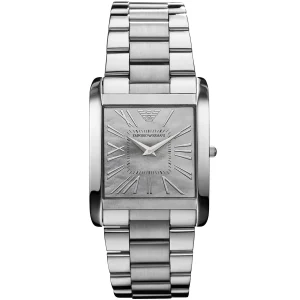Emporio Armani Men's Watch Marco Slim XLarge AR2008 | Watches Prime Emporio Armani Men's Watch Marco Slim XLarge AR2008 | Watches Prime