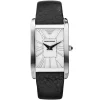 Emporio Armani Ladies Watch Marco Slim Small AR2031 | Watches Prime
