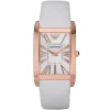 Emporio Armani Ladies Watch Marco Slim Small AR2047 | Watches Prime