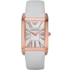 Emporio Armani Men's Watch Marco Slim Large AR2045 | Watches Prime