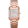 Emporio Armani Ladies Watch Marco Slim Uni AR2051 | Watches Prime