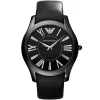 Emporio Armani Men's Watch Valente Slim Large AR2059 | Watches Prime