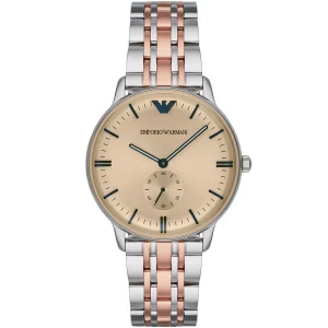 Emporio Armani Men's Watch Beta AR2072 | Watches Prime