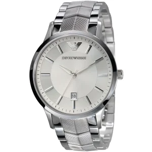 Emporio Armani Men's Watch Marco AR2417 | Watches Prime