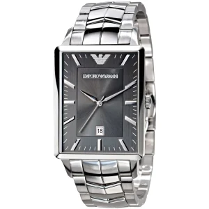 Emporio Armani Men's Watch Marco AR2423 | Watches Prime