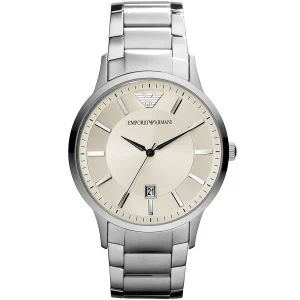 Emporio Armani Men's Watch Renato Uni AR2428 | Watches Prime