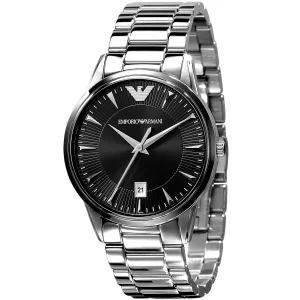Emporio Armani Men's Watch Classic AR2442 | Watches Prime