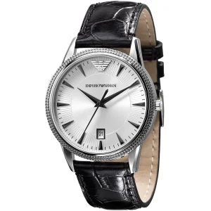 Emporio Armani Men's Watch Classic AR2444 | Watches Prime