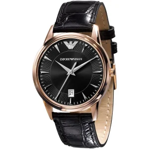 Emporio Armani Men's Watch Renato Large AR2449 | Watches Prime