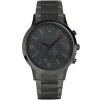 Emporio Armani Men's Watch Renato Large AR2475 | Watches Prime