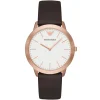 Emporio Armani Men's Watch Retro AR2487 | Watches Prime