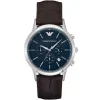 Emporio Armani Men's Watch Renato Large AR2494 | Watches Prime