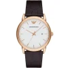 Emporio Armani Men's Watch Luigi AR2502 | Watches Prime