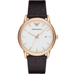 Emporio Armani Men's Watch Luigi AR2499 | Watches Prime