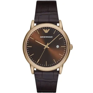 Emporio Armani Men's Watch Luigi AR2502 | Watches Prime