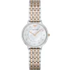 Emporio Armani Ladies Watch Kappa AR2508 | Watches Prime