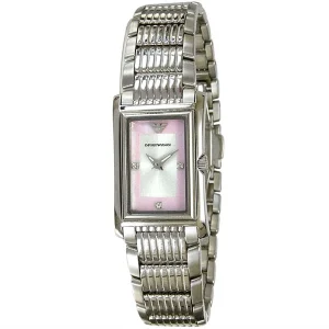 Emporio Armani Ladies Watch AR3144 | Watches Prime Emporio Armani Ladies Watch AR3144 | Watches Prime