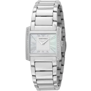 Emporio Armani Ladies Watch AR3154 | Watches Prime Emporio Armani Ladies Watch AR3154 | Watches Prime