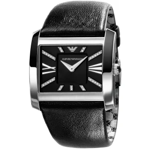 Emporio Armani Ladies Watch Classic AR3163 | Watches Prime Emporio Armani Ladies Watch Classic AR3163 | Watches Prime