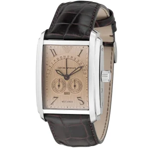Emporio Armani Men's Watch Donna AR4200 | Watches Prime
