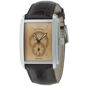 Emporio Armani Men's Watch AR4206 | Watches Prime