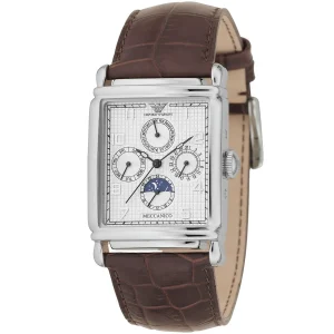 Emporio Armani Men's Watch AR4209 | Watches Prime