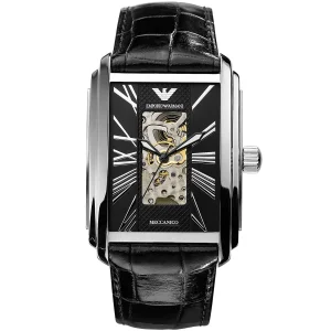 Emporio Armani Men's Watch AR4219 | Watches Prime