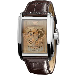 Emporio Armani Men's Watch AR4226 | Watches Prime