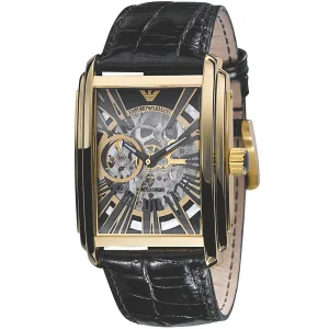 Emporio Armani Men's Watch AR4228 | Watches Prime
