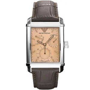 Emporio Armani Men's Watch AR4228 | Watches Prime