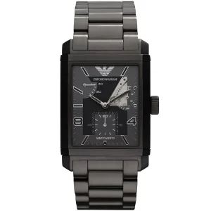 Emporio Armani Men's Watch AR4238 | Watches Prime