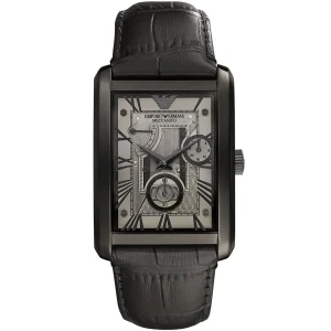 Emporio Armani Men's Watch AR4240 | Watches Prime