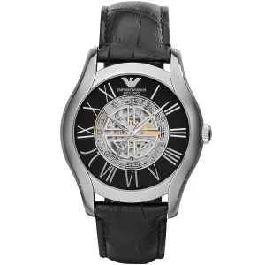 Emporio Armani Men's Watch Valente AR4673 | Watches Prime