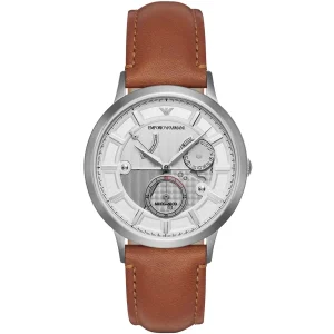 Emporio Armani Men's Watch Valente AR4677 | Watches Prime