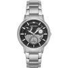 Emporio Armani Men's Watch Renato Large AR4683 | Watches Prime