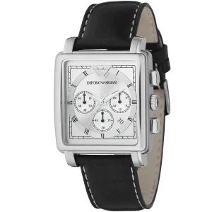 Emporio Armani Men's Watch AR5329 | Watches Prime