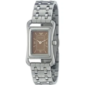 Emporio Armani Ladies Watch AR5487 | Watches Prime Emporio Armani Ladies Watch AR5487 | Watches Prime