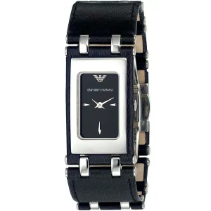 Emporio Armani Ladies Watch AR5492 | Watches Prime