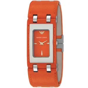 Emporio Armani Ladies Watch AR5499 | Watches Prime