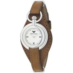 Emporio Armani Ladies Watch AR5519 | Watches Prime