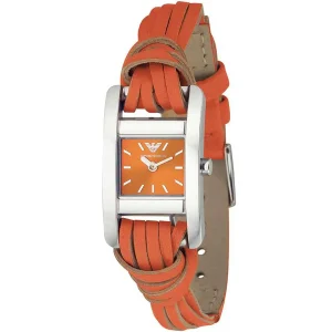 Emporio Armani Ladies Watch AR5522 | Watches Prime