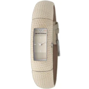 Emporio Armani Ladies Watch AR5528 | Watches Prime