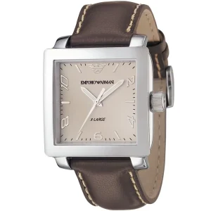 Emporio Armani Men's Watch AR5814 | Watches Prime