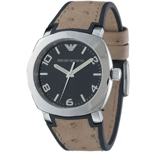 Emporio Armani Men's Watch AR5824 | Watches Prime