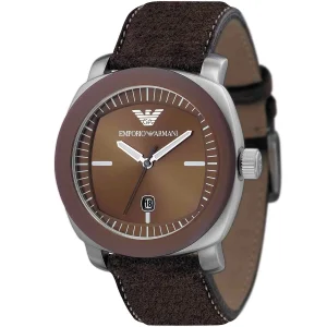 Emporio Armani Men's Watch AR5830 | Watches Prime