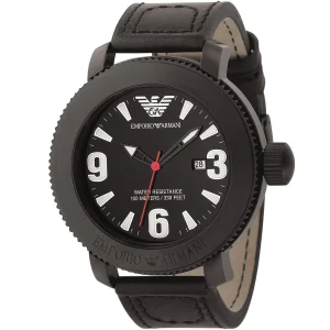 Emporio Armani Men's Watch Classic AR5835 | Watches Prime
