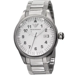 Emporio Armani Men's Watch AR5837 | Watches Prime