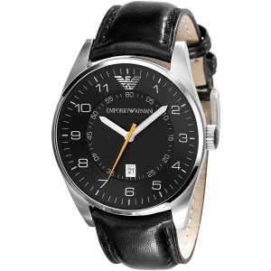 Emporio Armani Men's Watch Tazio Large AR5863 | Watches Prime