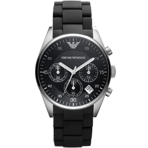 Emporio Armani Men's Watch Sport AR5870 | Watches Prime