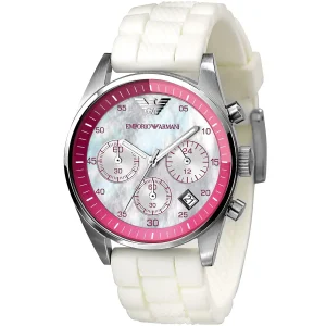 Emporio Armani Men's Watch AR5887 | Watches Prime